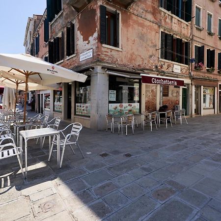 Venice Suite Cannaregio S Veneza Exterior foto