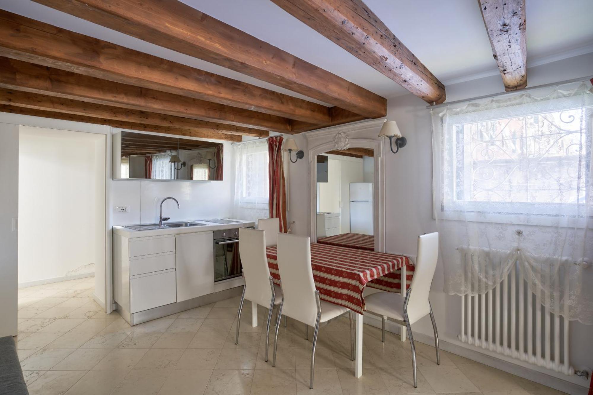 Venice Suite Cannaregio S Veneza Exterior foto