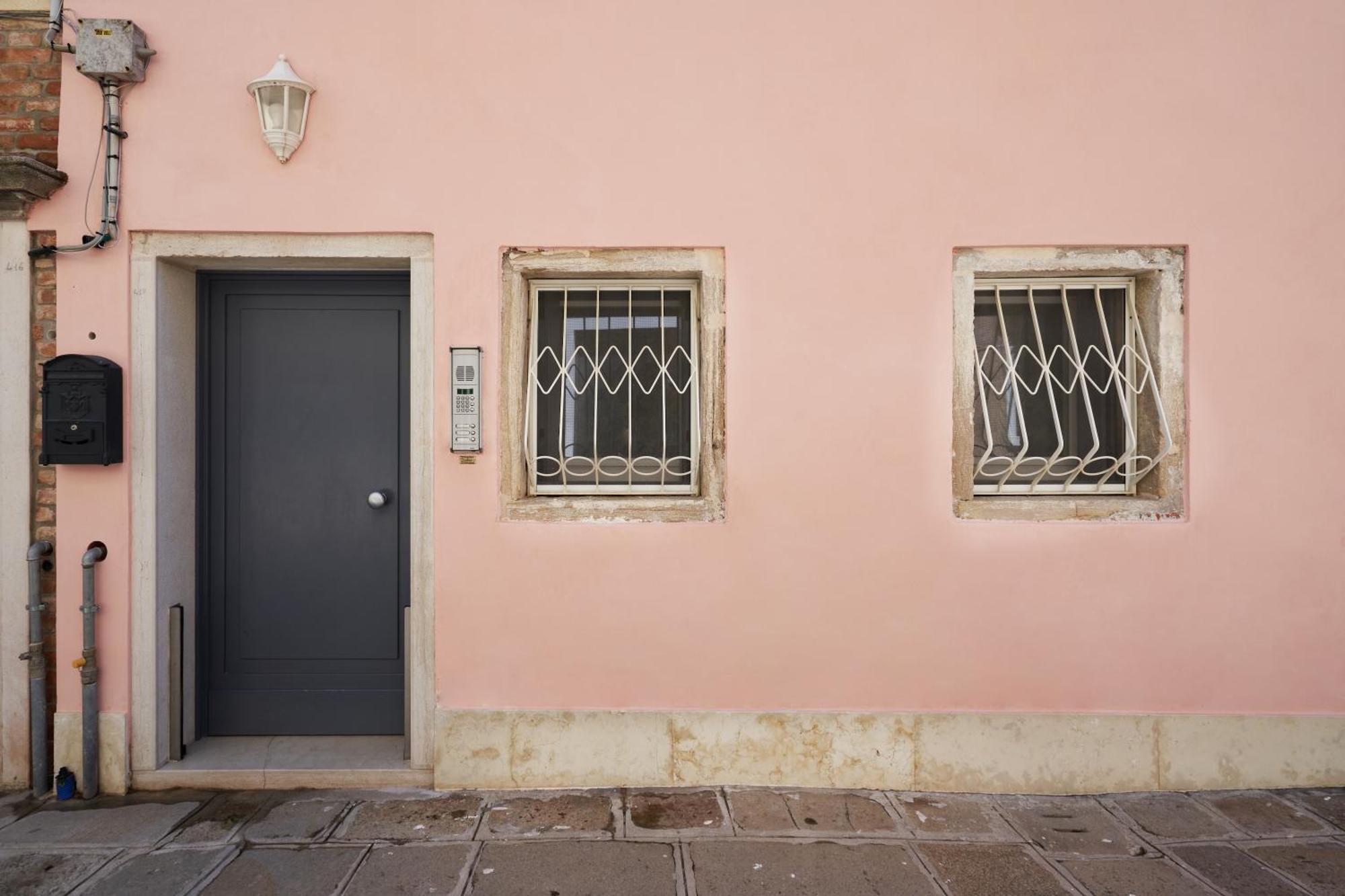 Venice Suite Cannaregio S Veneza Exterior foto