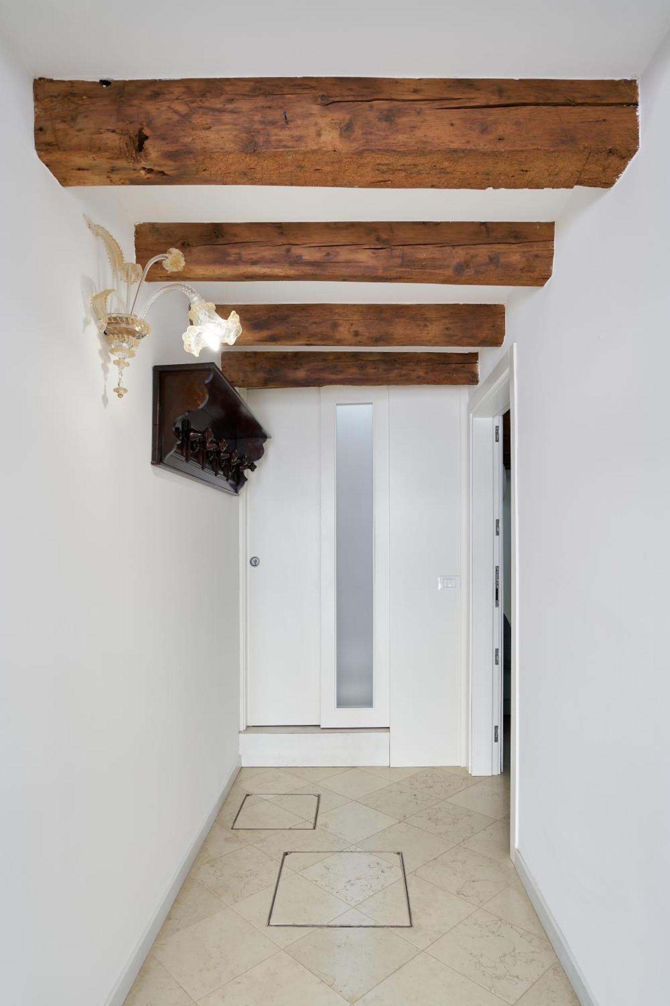 Venice Suite Cannaregio S Veneza Exterior foto