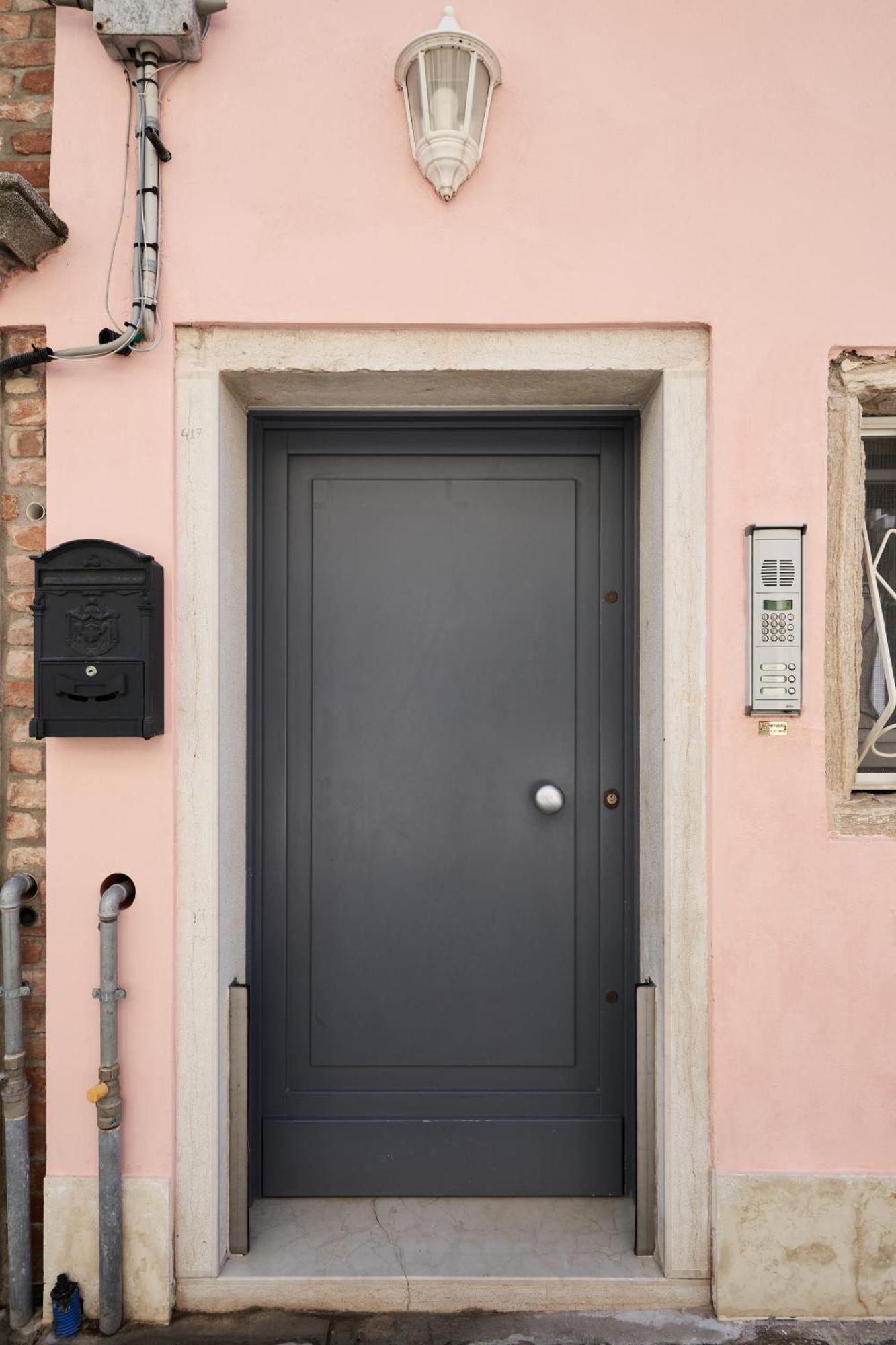Venice Suite Cannaregio S Veneza Exterior foto