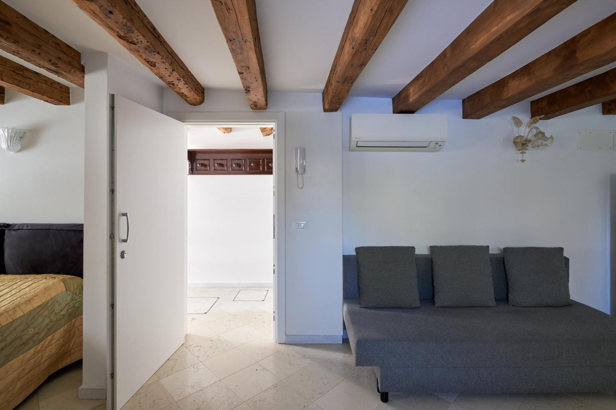 Venice Suite Cannaregio S Veneza Exterior foto
