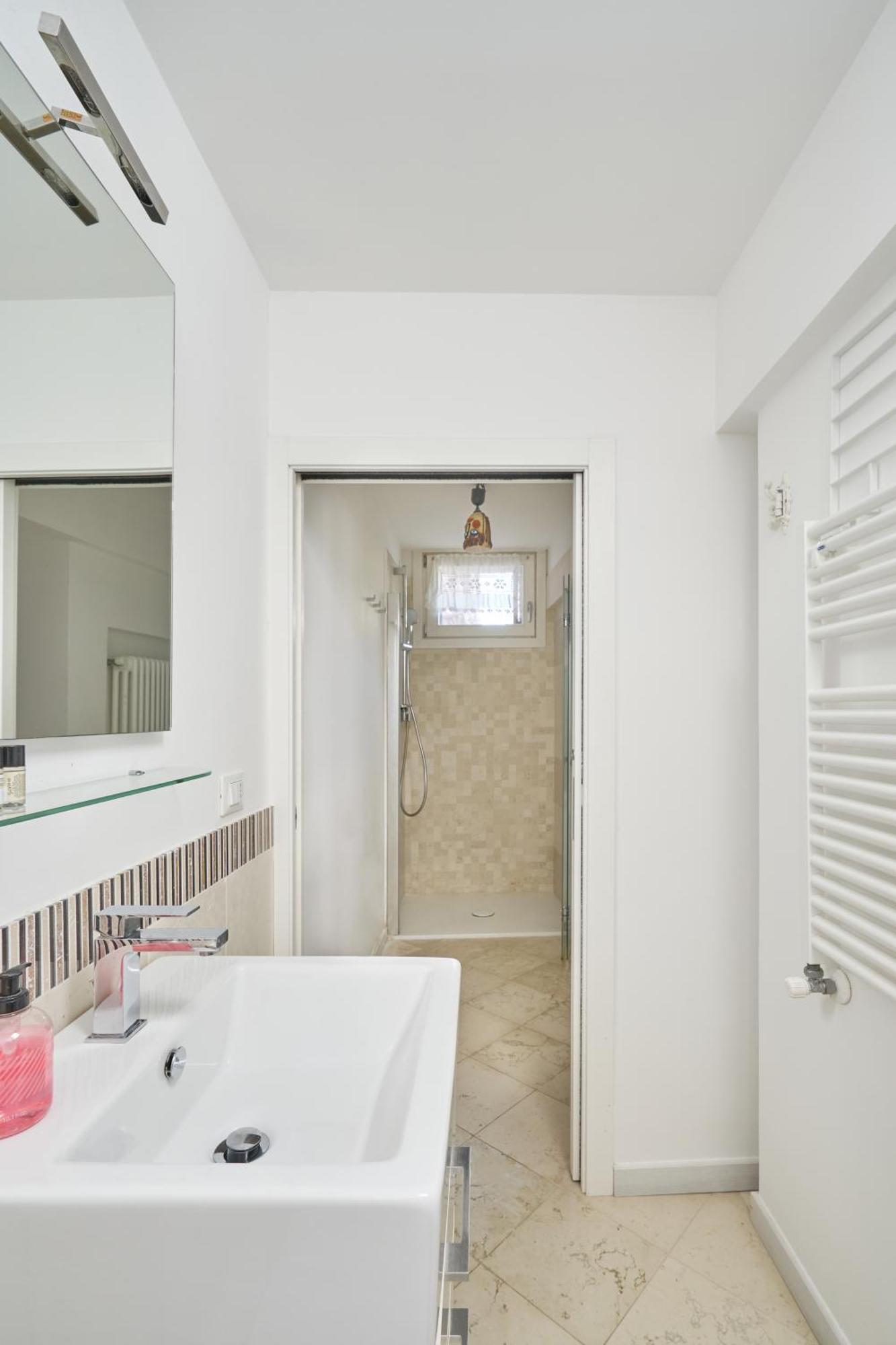 Venice Suite Cannaregio S Veneza Exterior foto