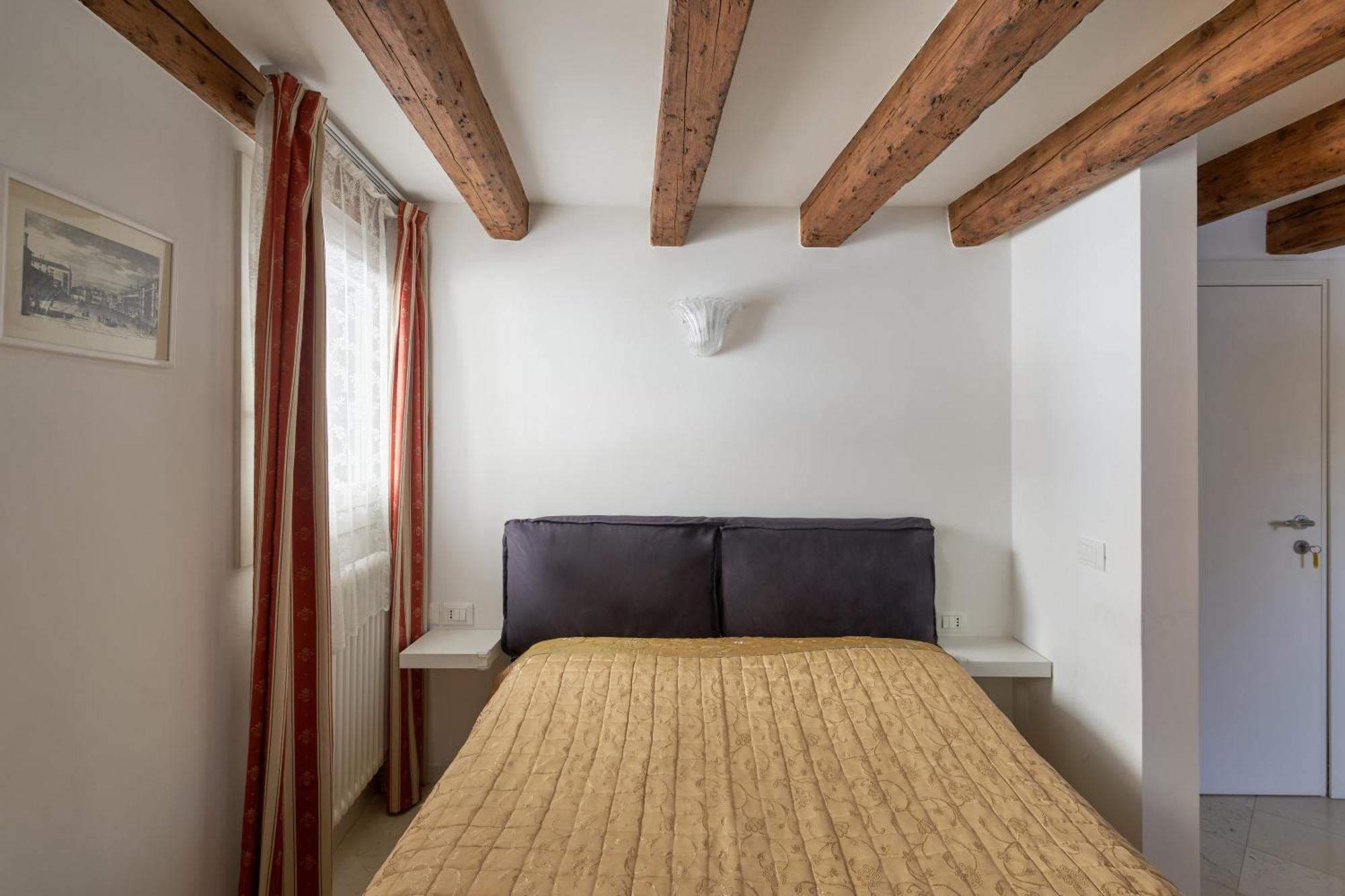 Venice Suite Cannaregio S Veneza Exterior foto