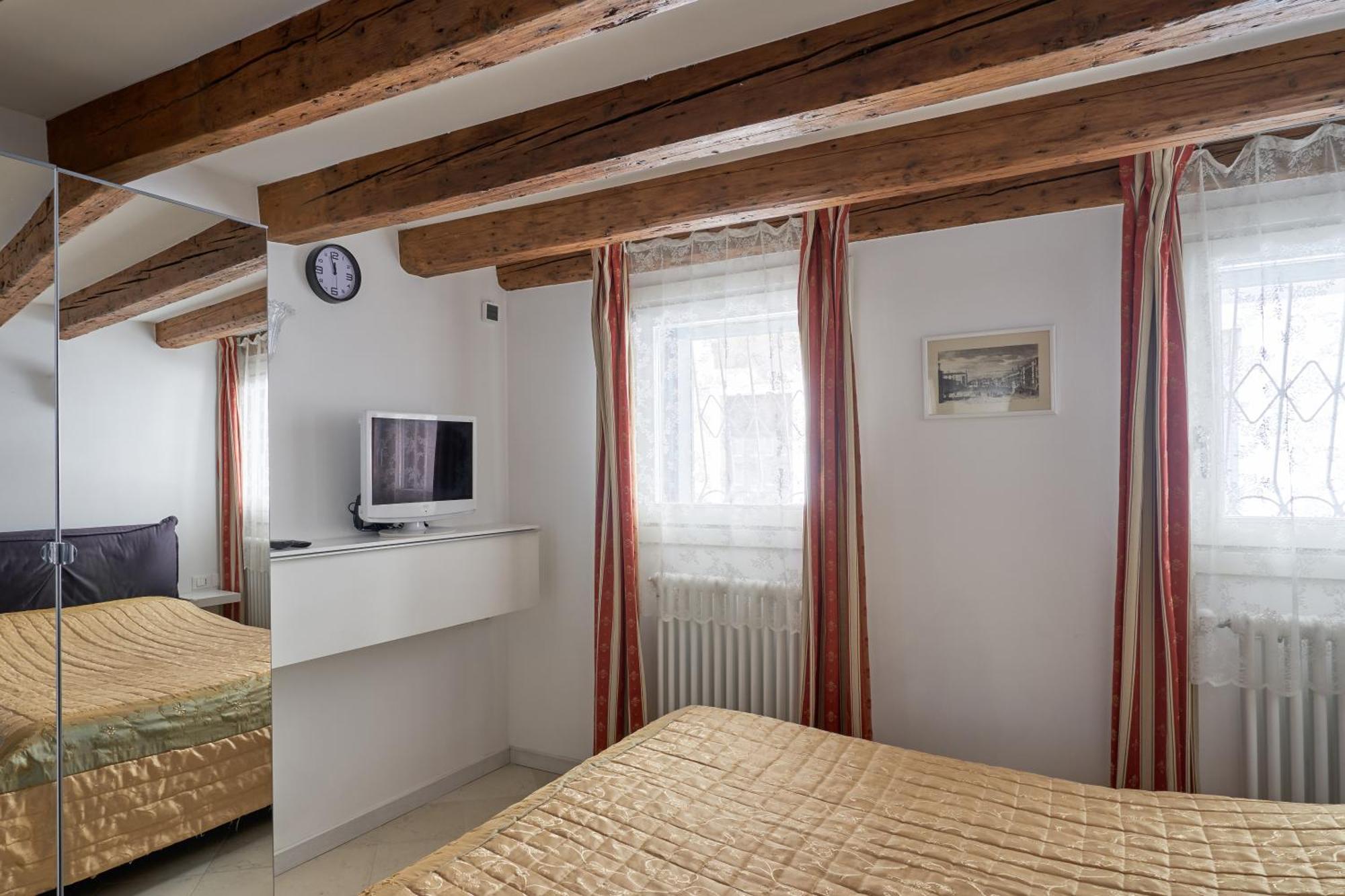 Venice Suite Cannaregio S Veneza Exterior foto